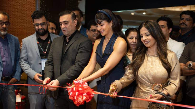 Dubai Developers Join India's International Property Expo in New Delhi